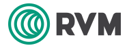 logo RVM